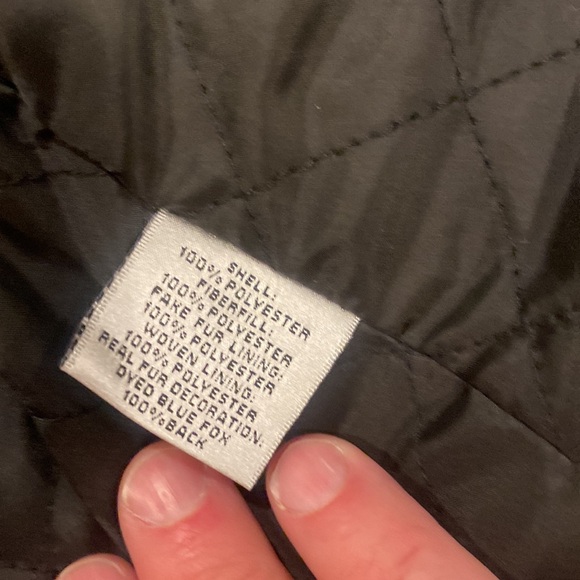 Preston & York ladies winter coat/Parka - Picture 9 of 13